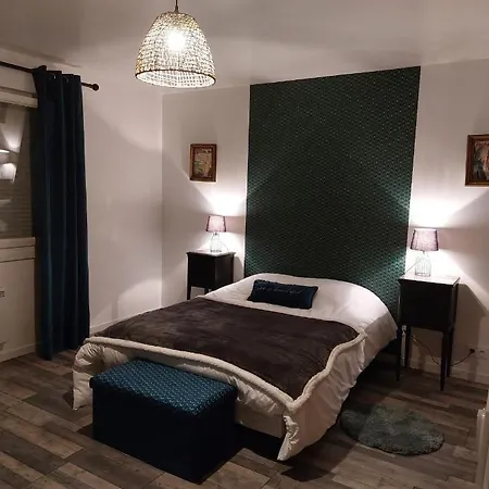 La Belle Vue Champenois