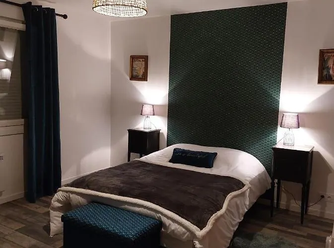 La Belle Vue Champenois