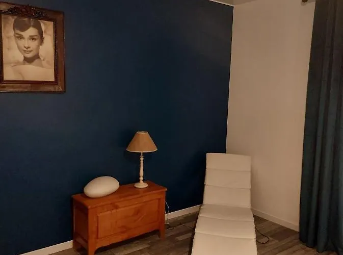 La Belle Vue Champenois *