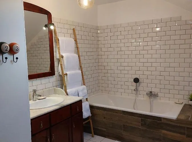 La Belle Vue Champenois *